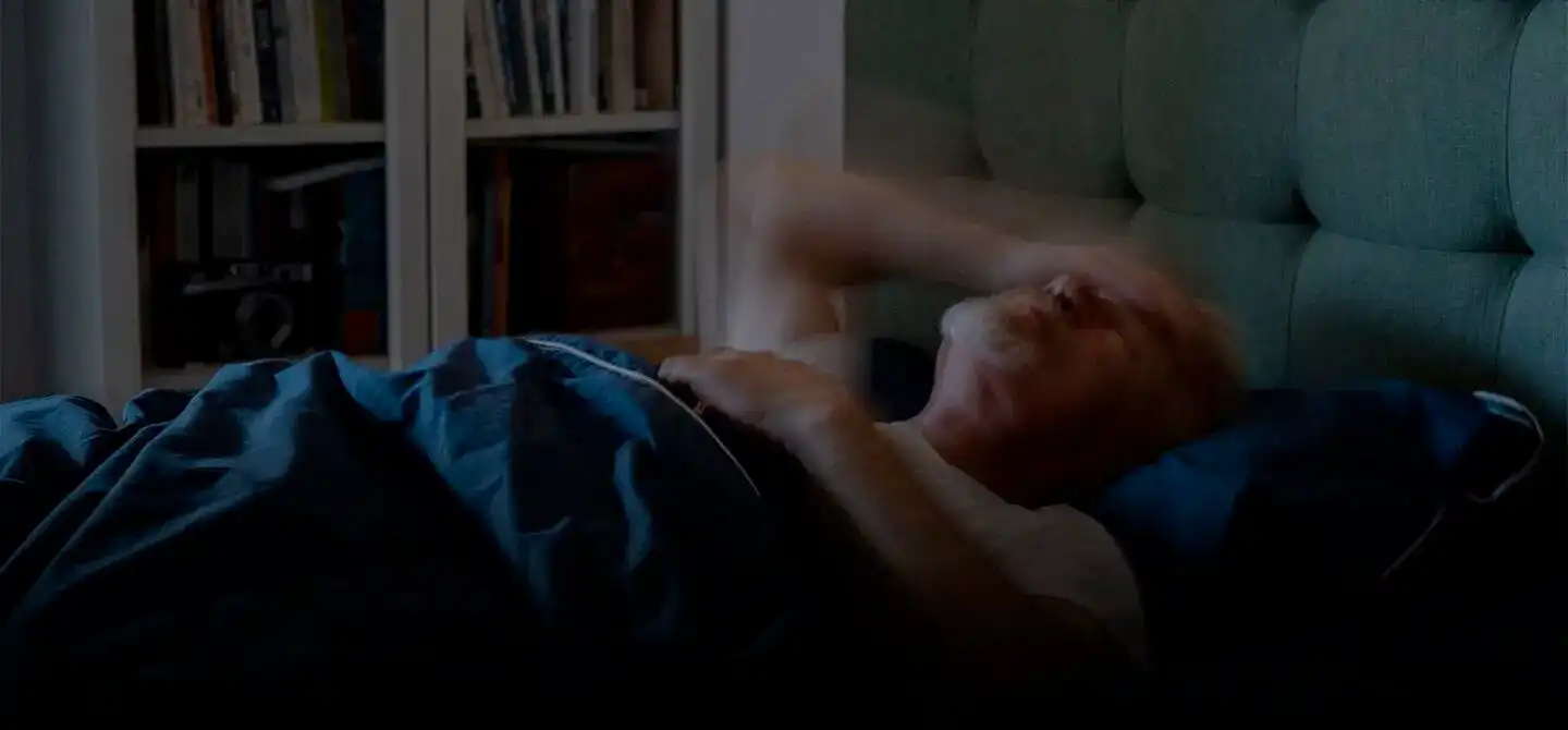 Thriving After a Sleep Disorder Diagnosis, a Patient Interview with Dr. Anne Marie Morse