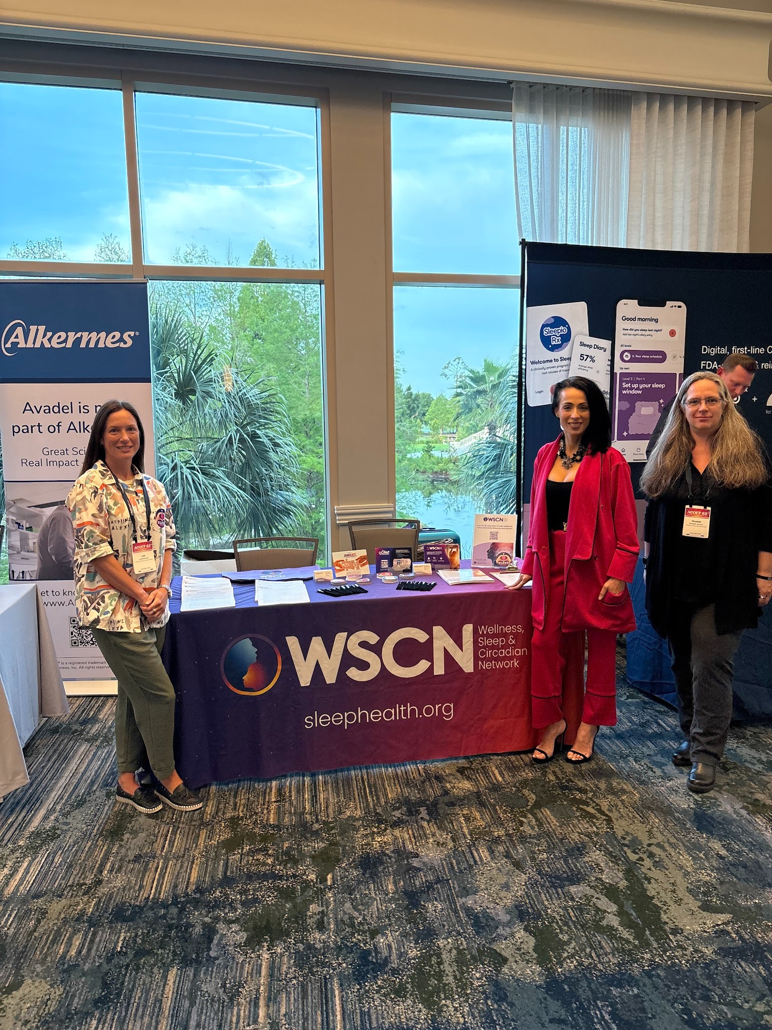 AAN Convention Image 5