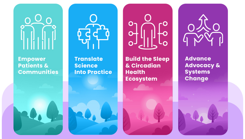 Our Strategic Pillars, Achieving Our Goals