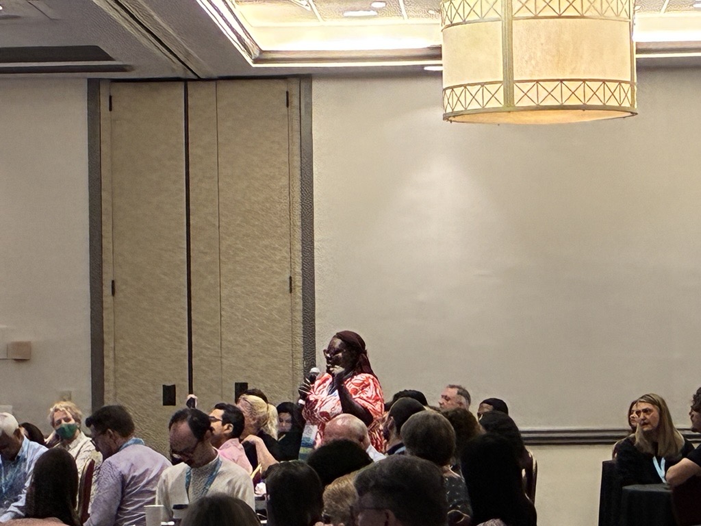 WSCN attends #BEYONDSLEEPY 2026