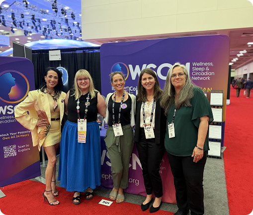 WSCN at AAN 2026